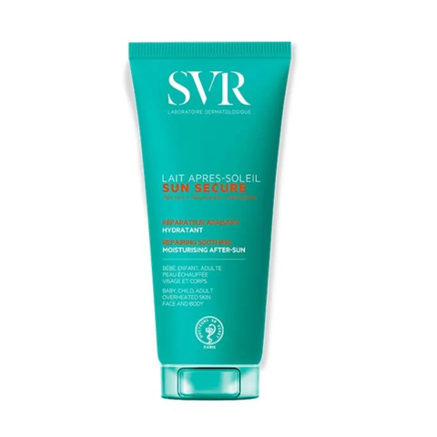 SUN SECURE LAIT APRES-SOLEIL 200 ML