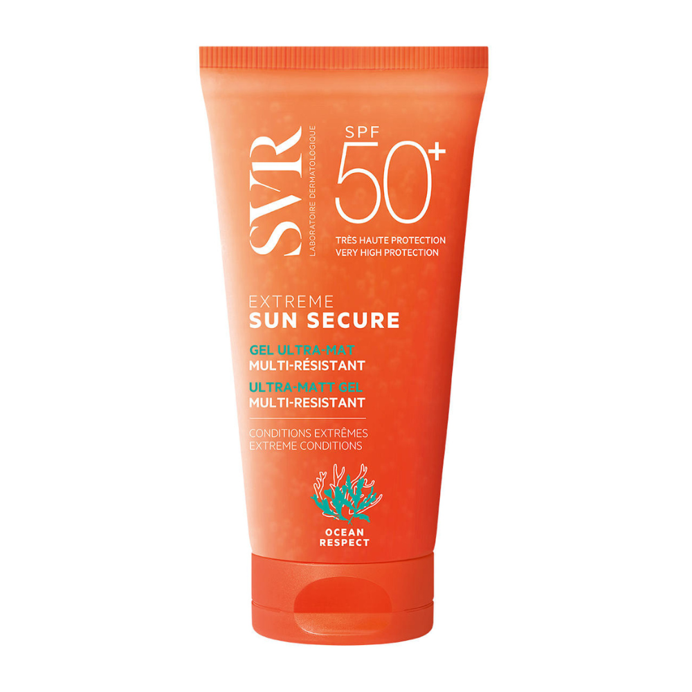 SUN SECURE EXTREME SPF50+ 50 ML