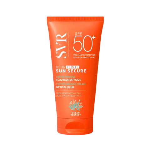 SUN SECURE BLUR TEINTE SPF50+ 50 ML
