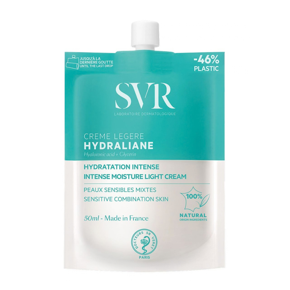 HYDRALIANE CREME LEGERE 50ML