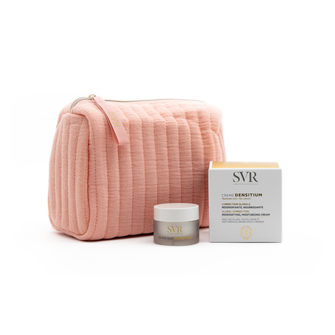 SET DENSITIUM CREME 50 ML + BAUME NUIT DENSITIUM 15 ML