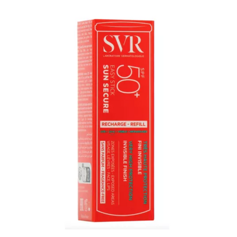 SUN SECURE EASY STICK SPF50+ REFIL 10 G