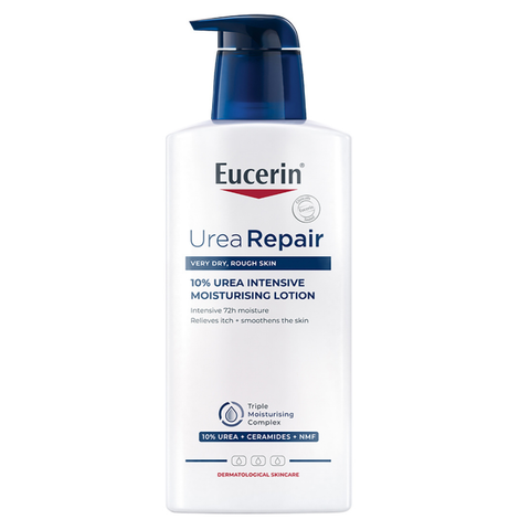UREA REPAIR 10% 400 ML