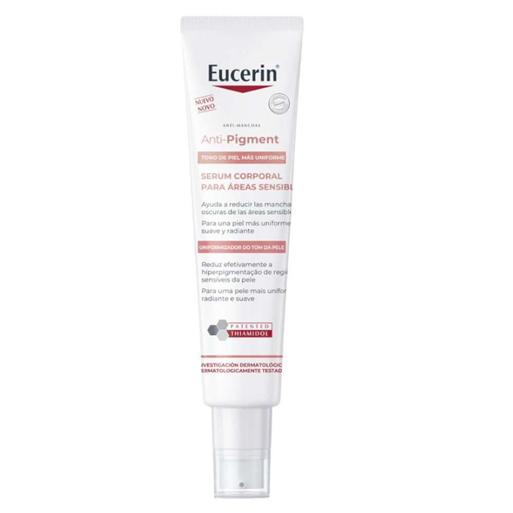 ANTI-PIGMENT SERUM CORPORAL AREAS SENSIBLES 75 ML