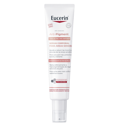 ANTI-PIGMENT SERUM CORPORAL AREAS SENSIBLES 75 ML