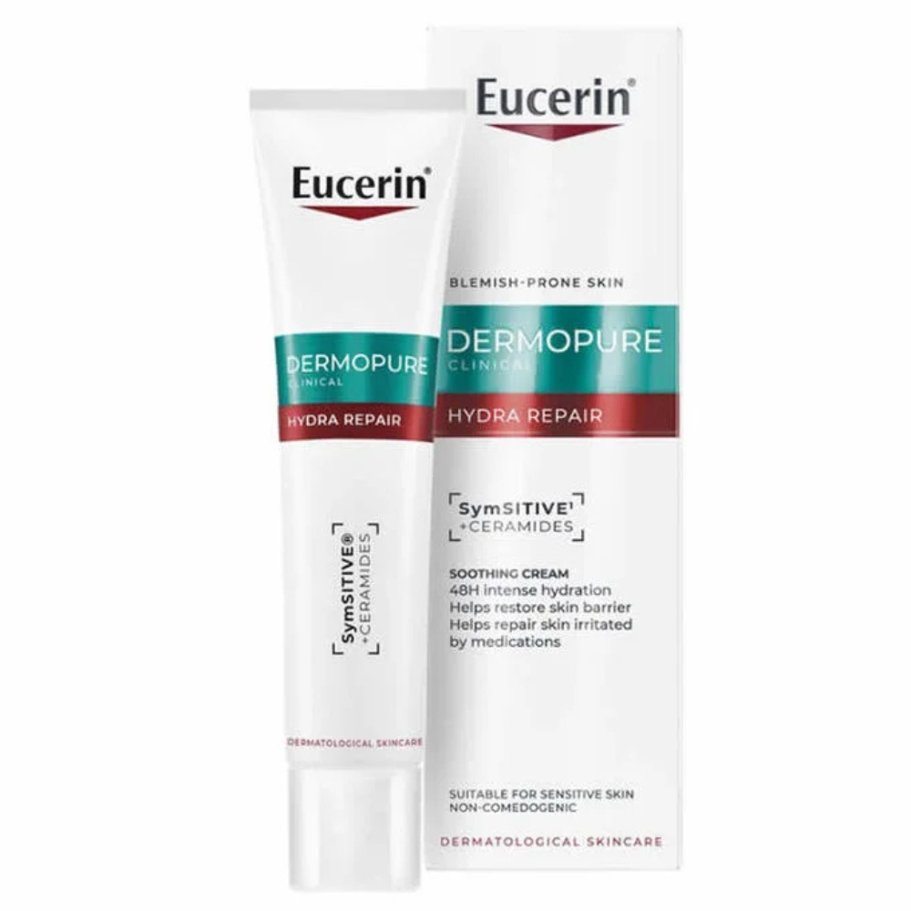 DERMOPURE HYDRA REPAIR 40 ML