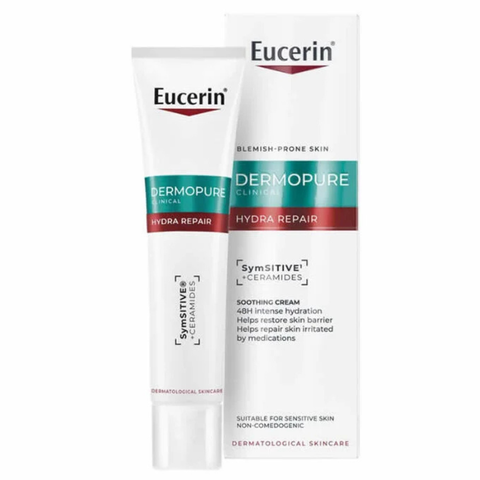 DERMOPURE HYDRA REPAIR 40 ML