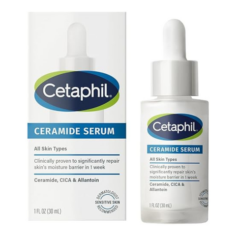CETAPHIL SERUM CERAMIDAS 30 ML