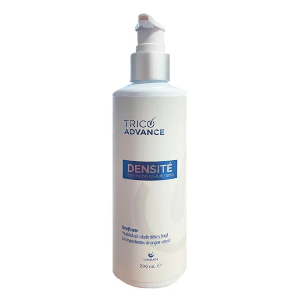 DENSITE SHAMPOO REVITALIZANTE 200ML