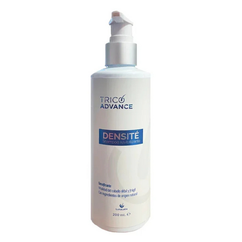 DENSITE SHAMPOO REVITALIZANTE 200ML