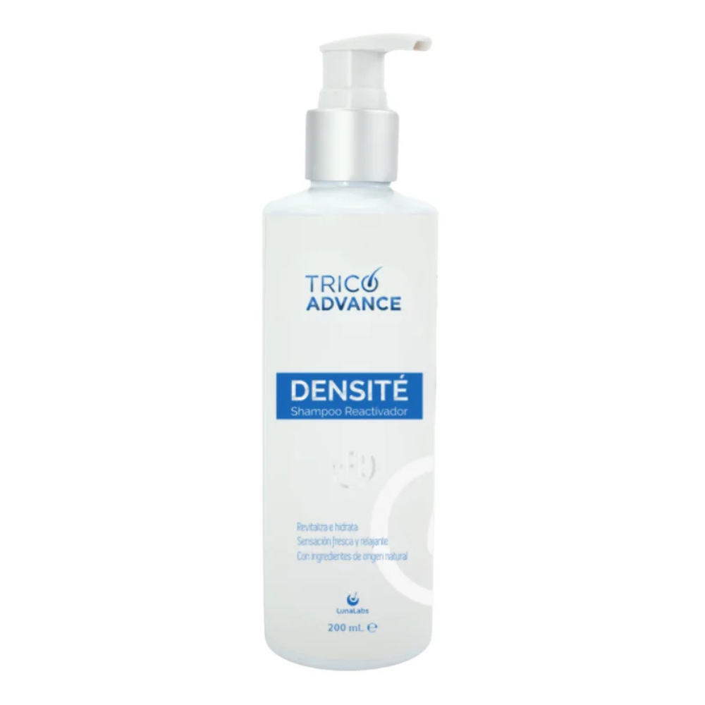 DENSITE SHAMPOO REACTIVADOR 200ML