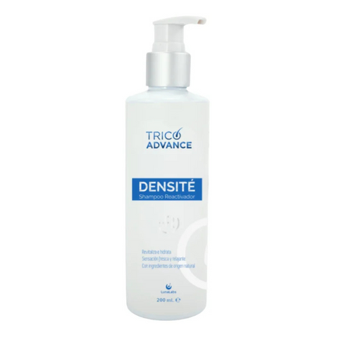 DENSITE SHAMPOO REACTIVADOR 200ML