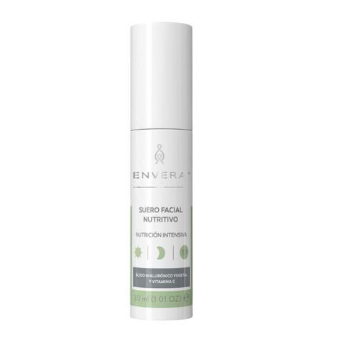 ENVERA SUERO FACIAL NUTRITIVO 30 ML