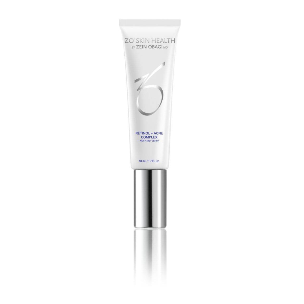 RETINOL + ACNE COMPLEX 50 ML