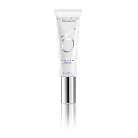 RETINOL + ACNE COMPLEX 50 ML