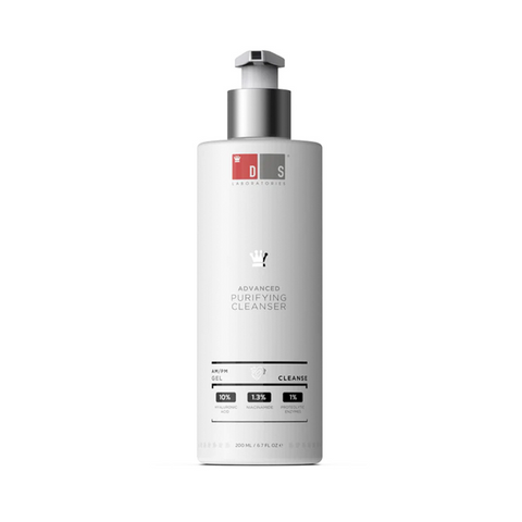 ADVANCED PURIFYING CLEANSER 200 ML