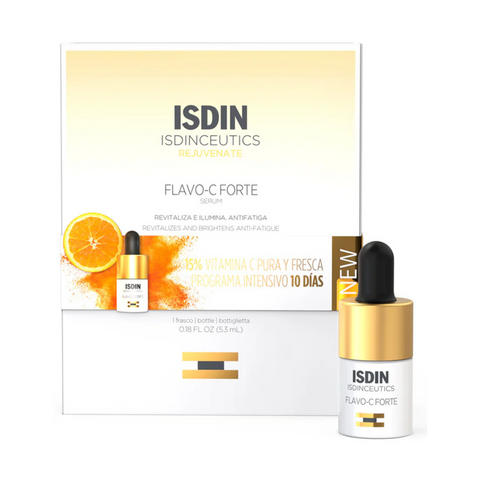 FLAVO-C FORTE 1U 5.3ML