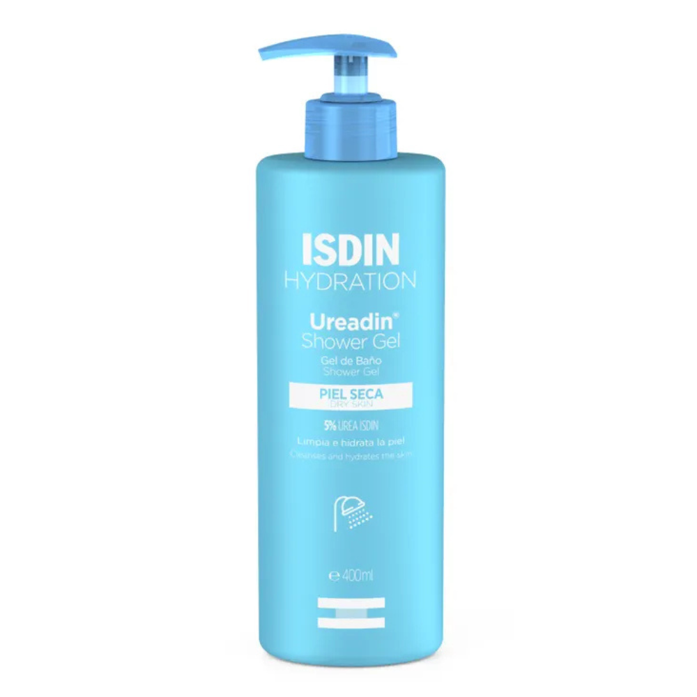 UREADIN SHOWER GEL 400ML