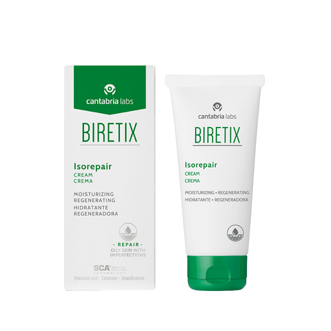 BIRETIX ISOREPAIR CREAM 50ML