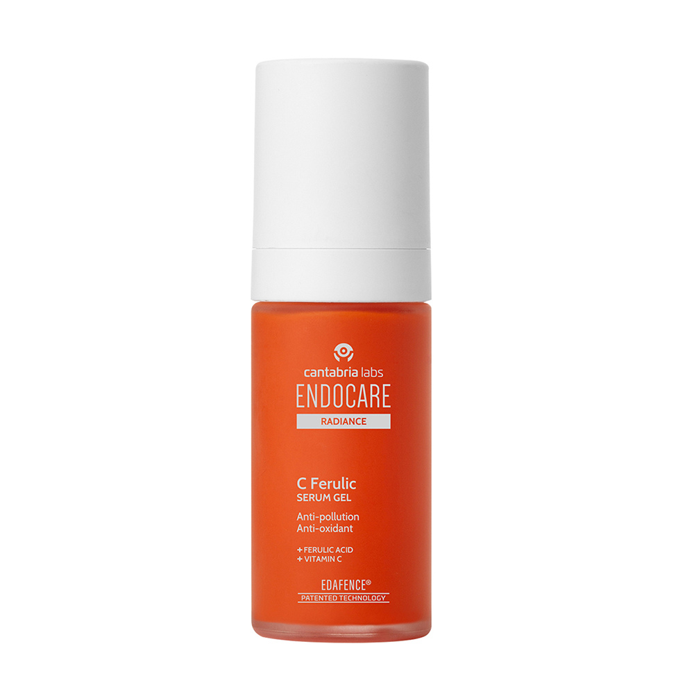 ENDOCARE RADIANCE C FERULIC SERUM GEL 30 ML