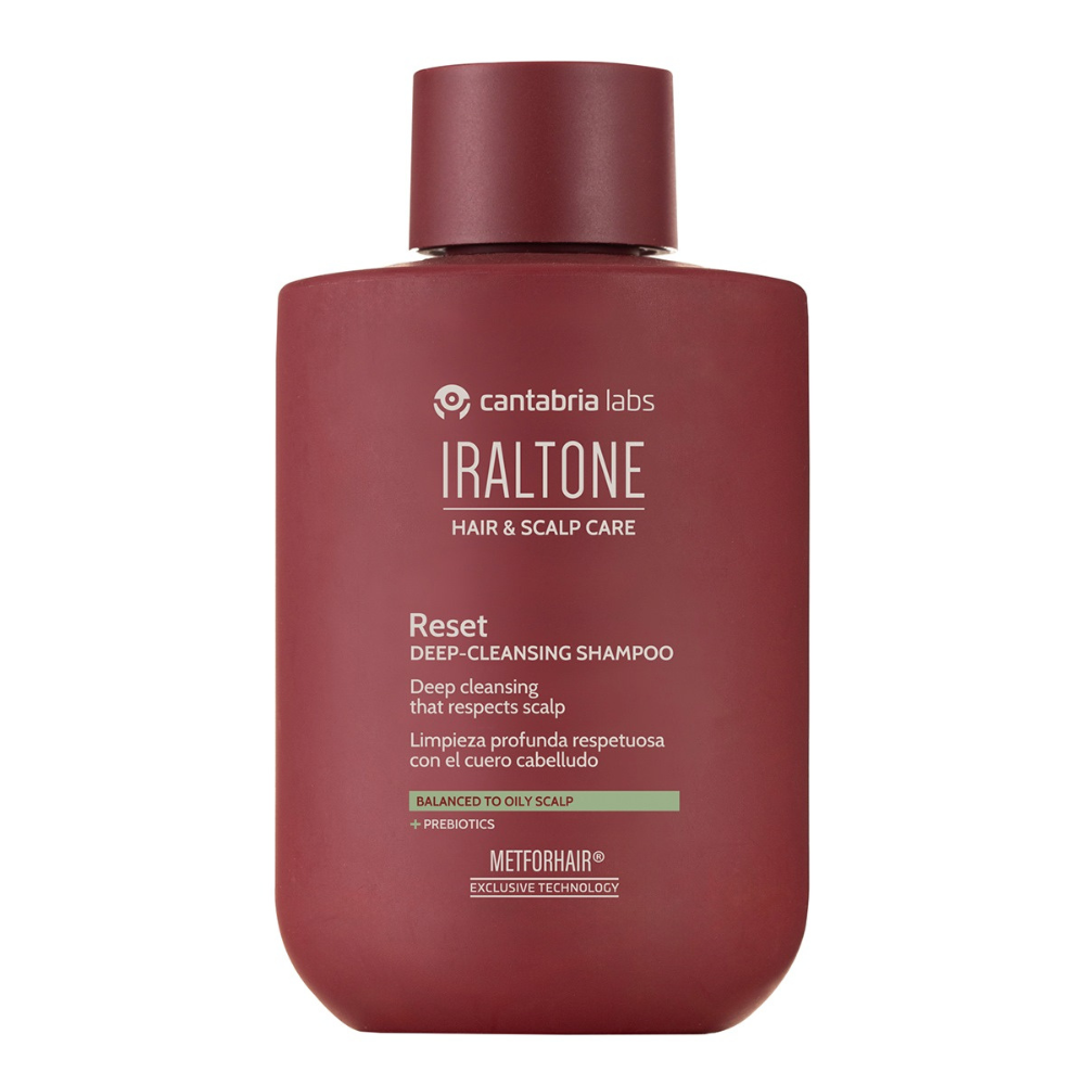 IRALTONE RESET SHAMPOO 250 ML