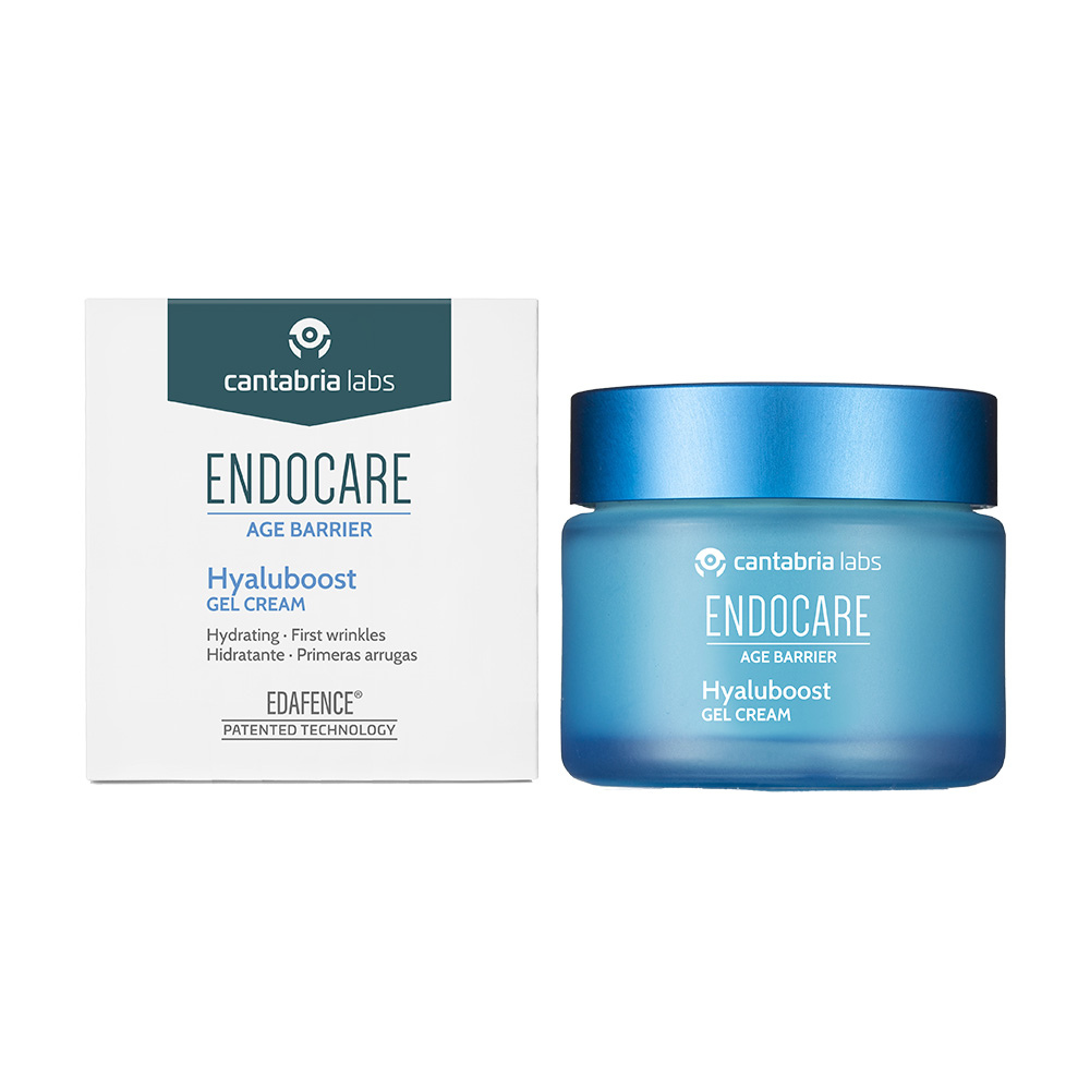ENDOCARE AGE BARRIER GEL CREAM 50 ML