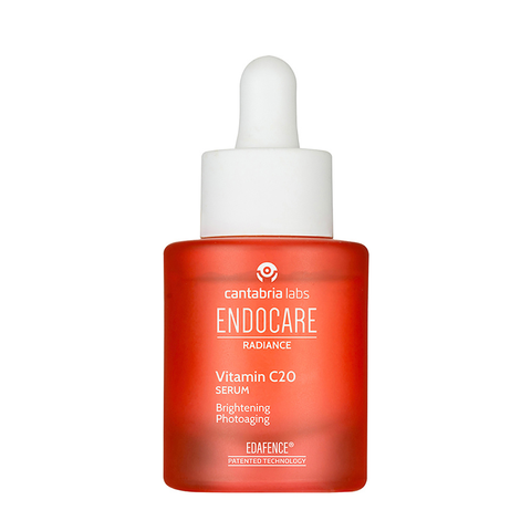 ENDOCARE RADIANCE C 20 % SERUM 30 ML