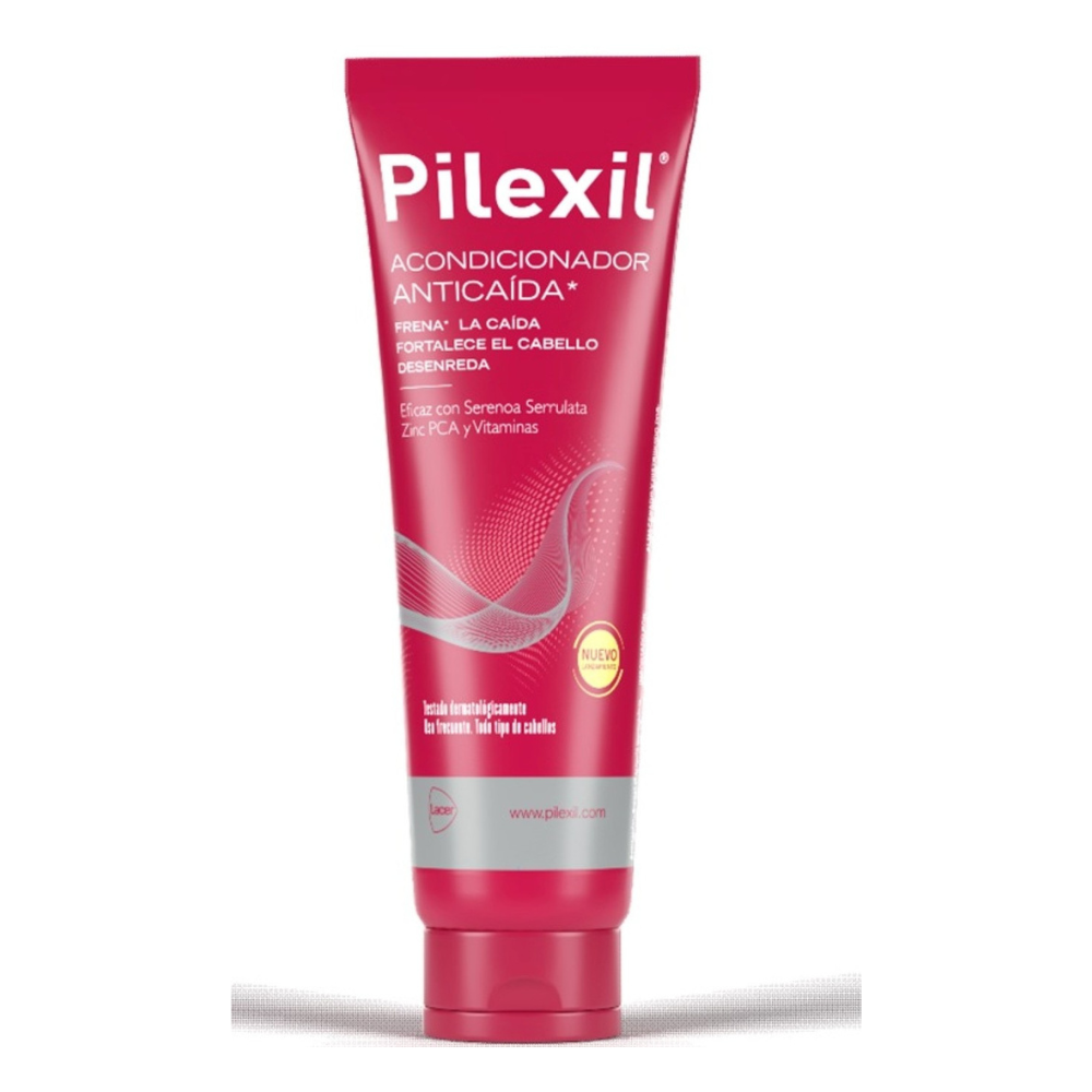 PILEXIL ACONDICIONADOR ANTICAIDA 200 ML