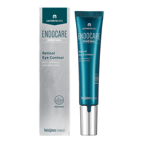 ENDOCARE RENEWAL CONTORNO DE OJOS 15 ML