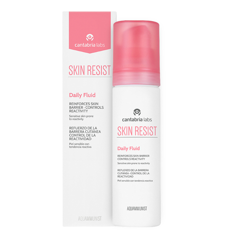 SKIN RESIST DAILY FLUID 50 ML