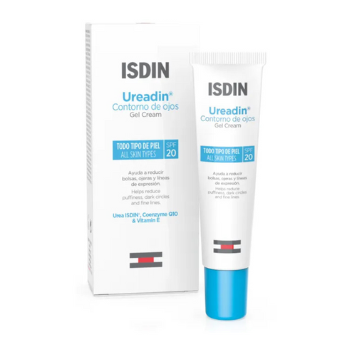 UREADIN CONTORNO DE OJOS 15 ML