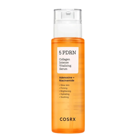 5 PDRN COLLAGEN INTENSE VITALIZING SERUM 100 ML