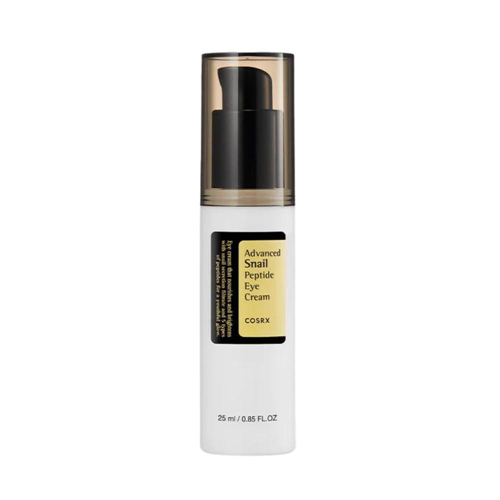 ADVANCED SNAIL PEPTIDE EYE CREAM 25 ML