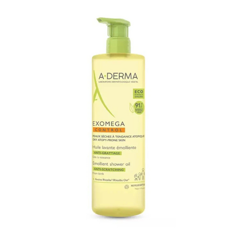 EXOMEGA CONTROL ACEITE 750 ML