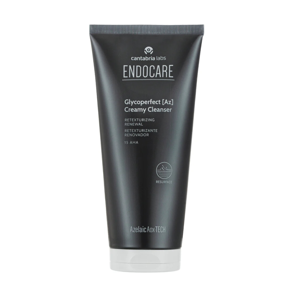 ENDOCARE GLYCOPERFECT (AZ) CREAMY CLEANSER 150 ML