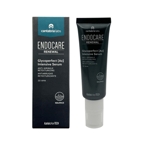 ENDOCARE RENEWAL GLYCOPERFECT (AZ) INTENSIVE SERUM 50 ML