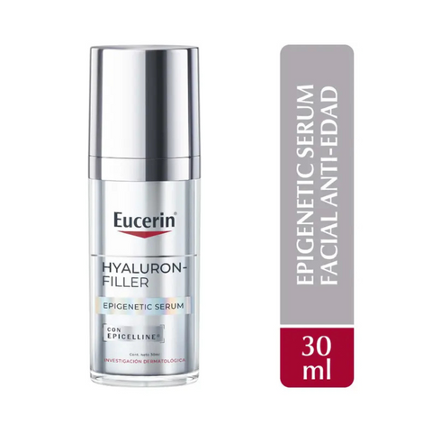 HYALURON FILLER EPIGENETIC SERUM 30ML