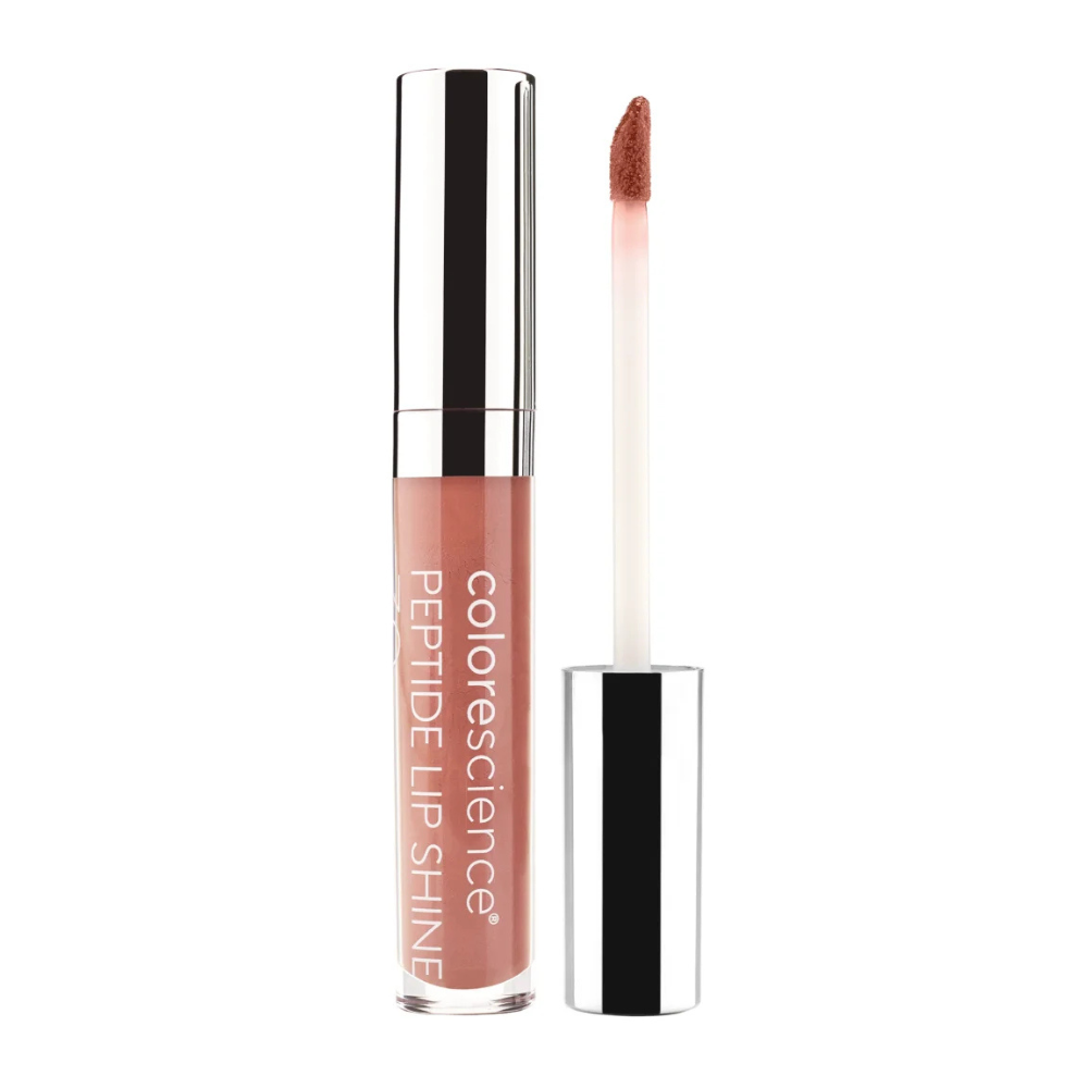 LIP S SPF35-CHAMPAGNE COLORESCIENCE