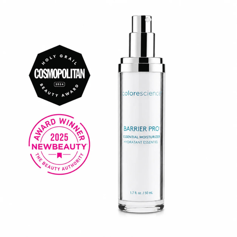 BARRIER PRO ESSENTIAL MOISTURIZER SOLUCION HIDRATANTE