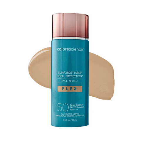 FACE SHIELD FLEX SPF 50 MEDIUM