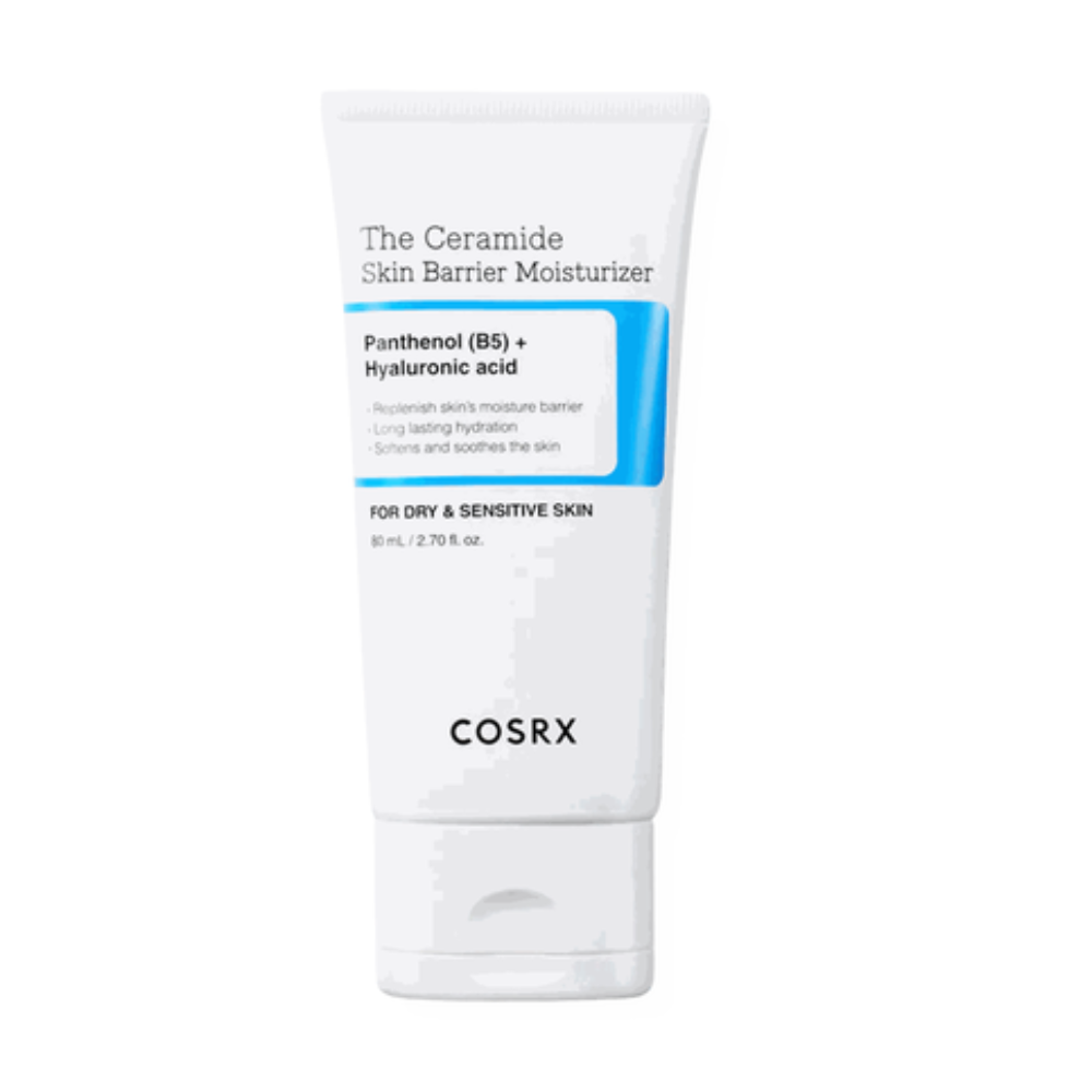 THE CERAMIDE SKIN BARRIER MOISTURIZER CREMA 80 ML