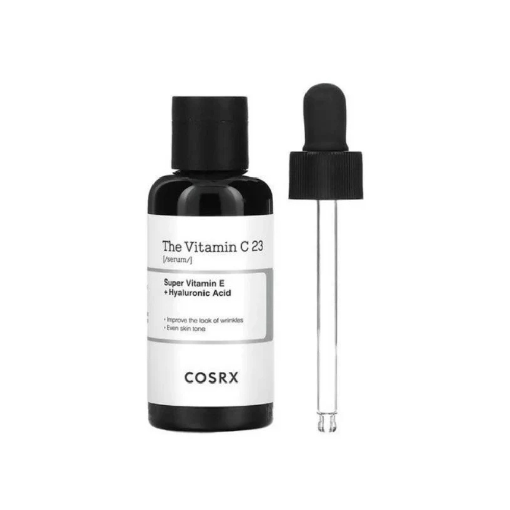 THE VITAMIN C 23 SERUM