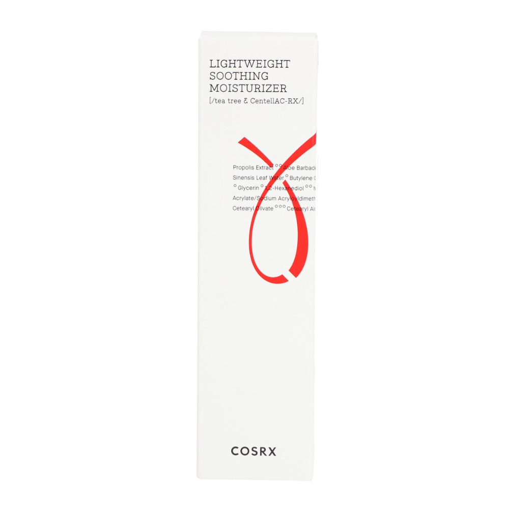 AC COLLECTION LIGHTWEIGHT SOOTHING MOISTURIZER 80 ML