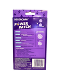 BENZACARE POWER PATCH 36 PIEZAS