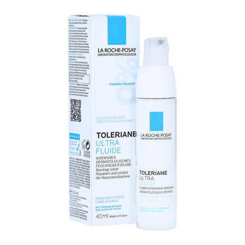 TOLERIANE DERMALLERGO FLUIDO 40ML