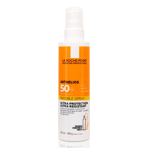 ANTHELIOS SHAKA SPRAY SPF50 200 ML