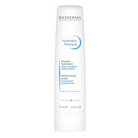 HYDRABIO MASQUE 75ML