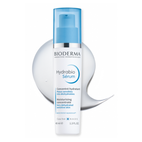 HYDRABIO SERUM 40ML