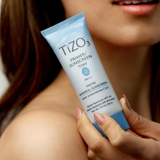 TIZO3 SPF40 FACIAL MINERAL FUSION CON COLOR 50 GR/1.75 OZ TZ3T