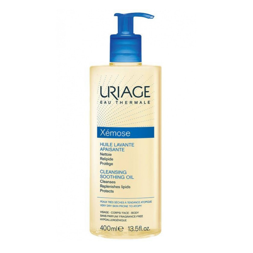 XEMOSE ACEITE 500 ML